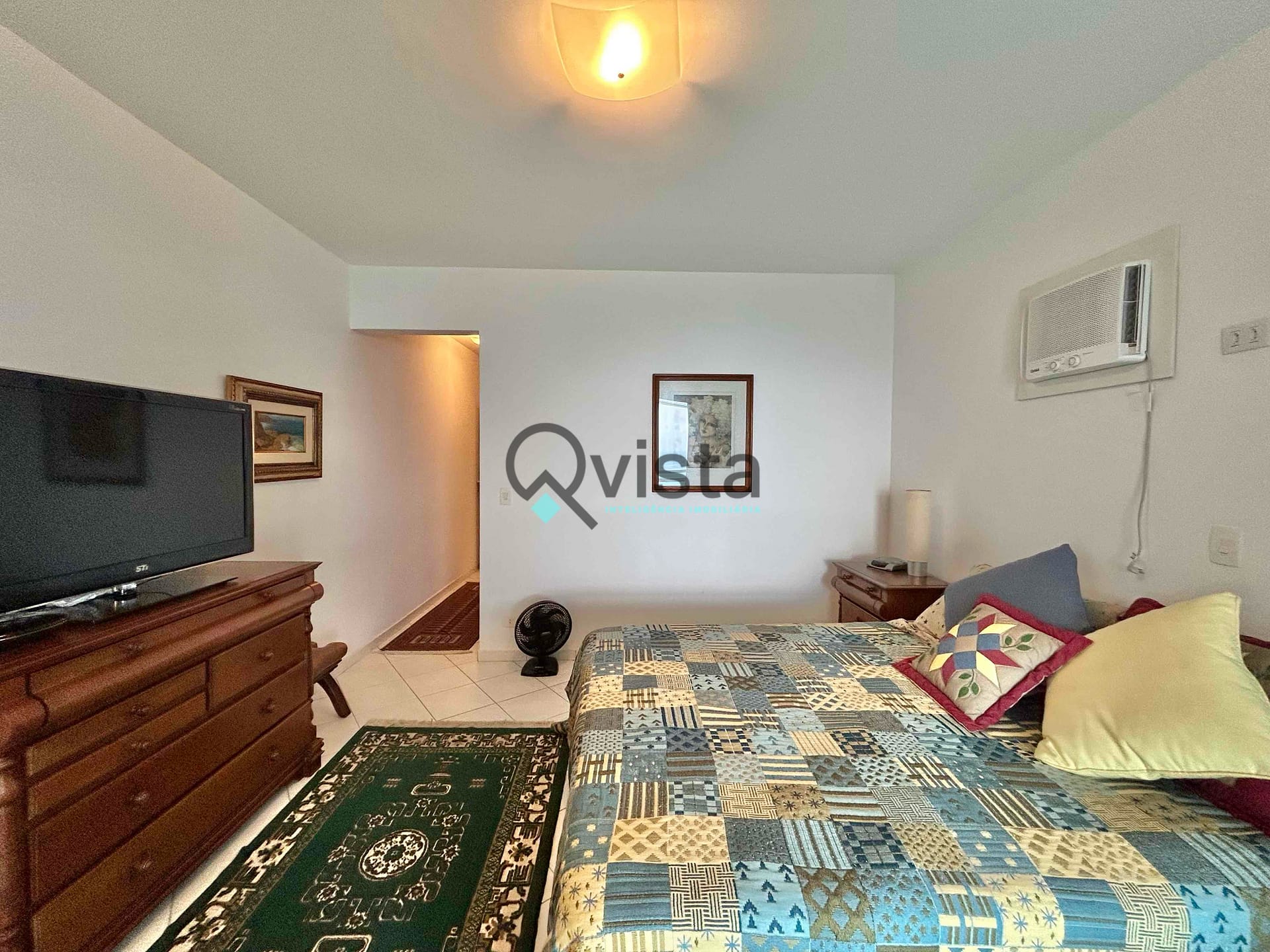 Apartamento, 3 quartos, 184 m² - Foto 33