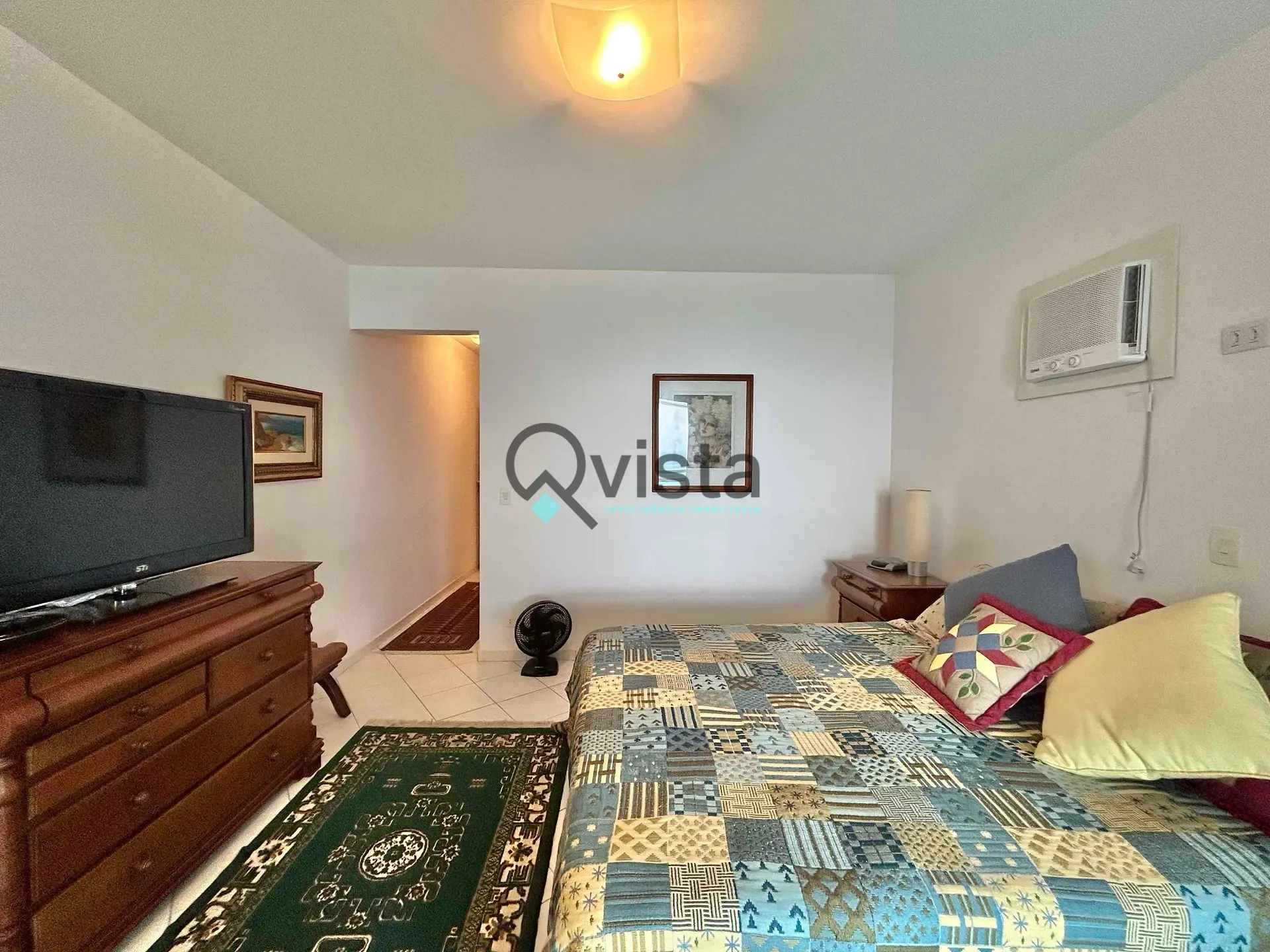 Apartamento, 3 quartos, 184 m² - Foto 33