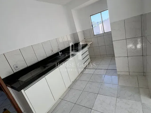 Apartamento 2 quartos e 1 banheiro, à venda, no bairro Pontal Sul - Acréscimo em Aparecida de Goiânia