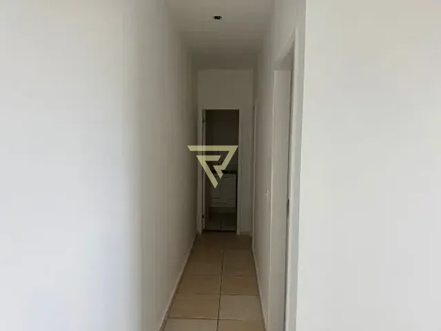 Apartamento com 48m² 2 quartos e 1 banheiro, à venda, no bairro Condomínio Mirante Sul em Ribeirão Preto