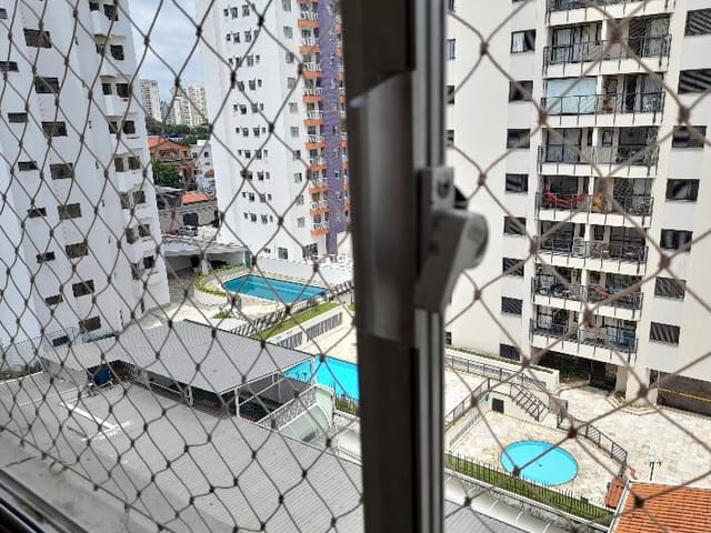 Foto do Apartamento - Apartamento com 2 dormitórios à venda, 65 m² por R$ 250.000,00 - Vila Adyana - São José dos Campos/SP | RUSSI IMÓVEIS