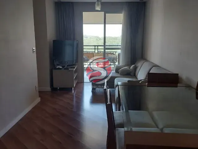 Apartamento com 72m² 3 quartos e 1 banheiro, à venda, no bairro Vila Santa Clara em São Paulo