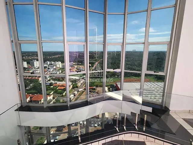 Apartamento 5 quartos e 4 banheiros, à venda, no bairro Jardim Mariana em Cuiabá