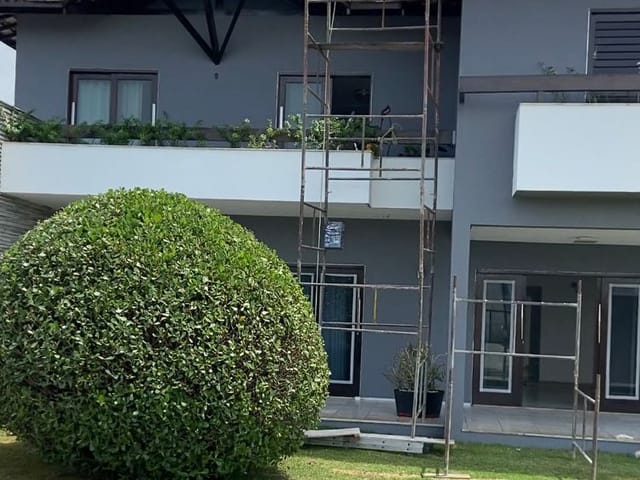 Casa com 300m² 3 quartos e 2 banheiros, à venda, no bairro Intermares em Cabedelo