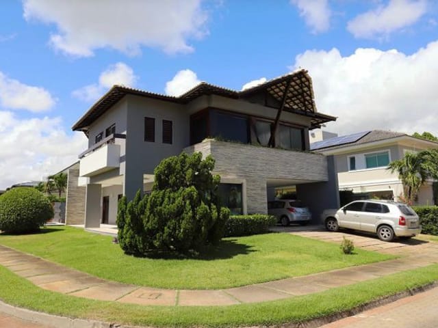 Casa com 300m² 3 quartos e 2 banheiros, à venda, no bairro Intermares em Cabedelo