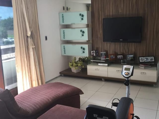 Casa com 300m² 3 quartos e 2 banheiros, à venda, no bairro Intermares em Cabedelo