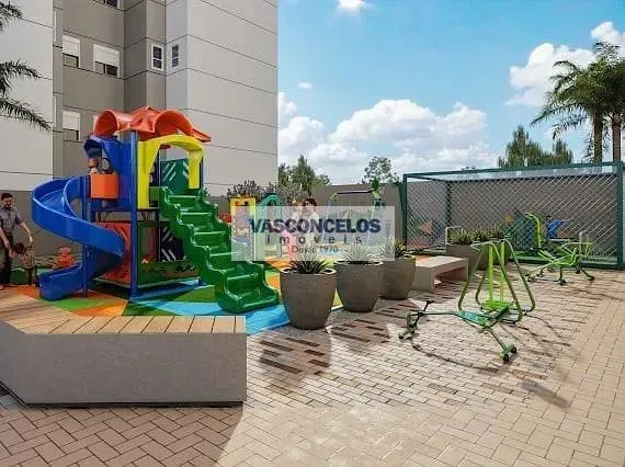 Apartamento, 2 quartos, 75 m² - Foto 14