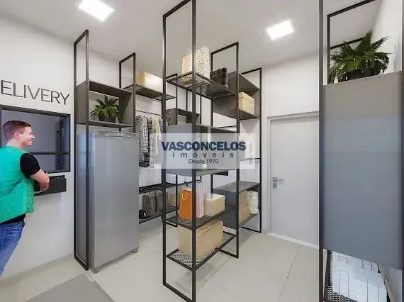 Apartamento, 2 quartos, 75 m² - Foto 8