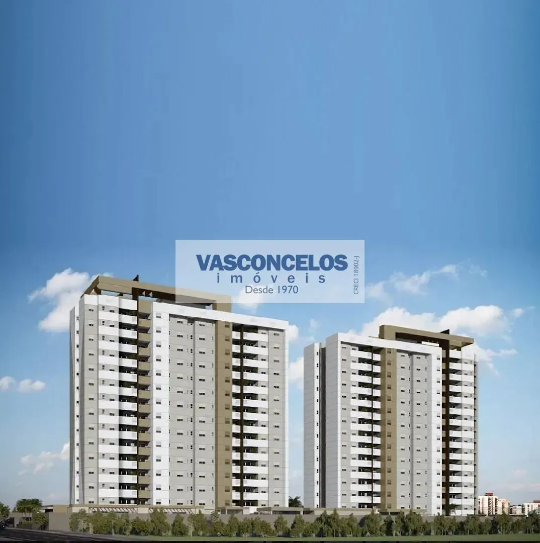 Apartamento, 2 quartos, 75 m² - Foto 6
