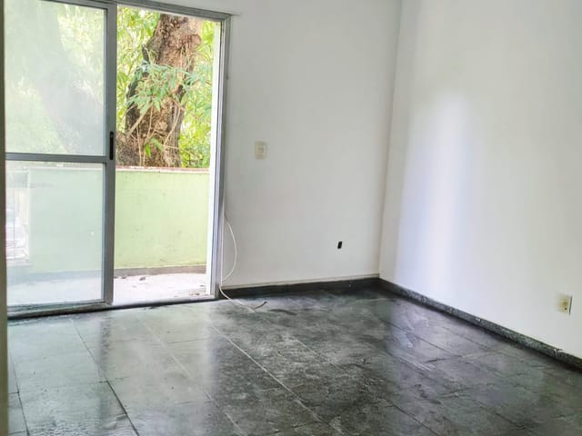 Apartamento com 58m² 2 quartos e 1 banheiro, à venda, no bairro Guaratiba em Rio de Janeiro