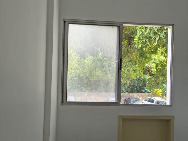 Apartamento com 58m² 2 quartos e 1 banheiro, à venda, no bairro Guaratiba em Rio de Janeiro