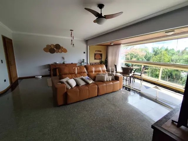 Apartamento com 280m² 3 quartos e 4 banheiros, à venda, no bairro Vila Fujita em Londrina