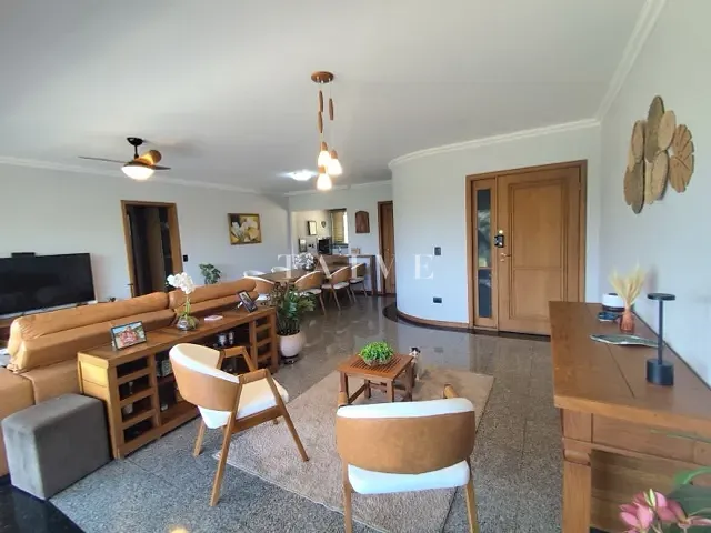 Apartamento com 280m² 3 quartos e 4 banheiros, à venda, no bairro Vila Fujita em Londrina