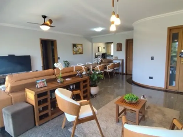 Apartamento com 280m² 3 quartos e 4 banheiros, à venda, no bairro Vila Fujita em Londrina