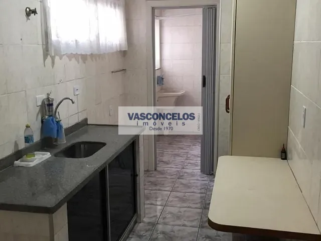 Apartamento com 89m² 2 quartos e 2 banheiros, à venda, no bairro Vila Adyana em São José dos Campos