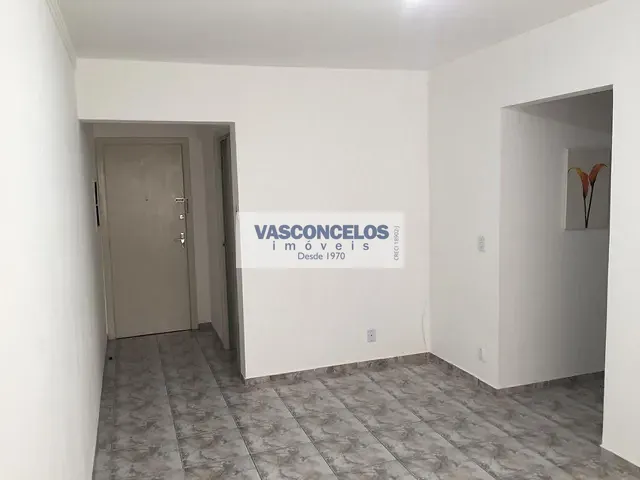 Apartamento com 89m² 2 quartos e 2 banheiros, à venda, no bairro Vila Adyana em São José dos Campos