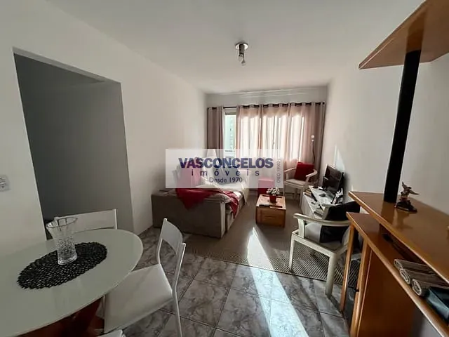Apartamento com 89m² 2 quartos e 2 banheiros, à venda, no bairro Vila Adyana em São José dos Campos