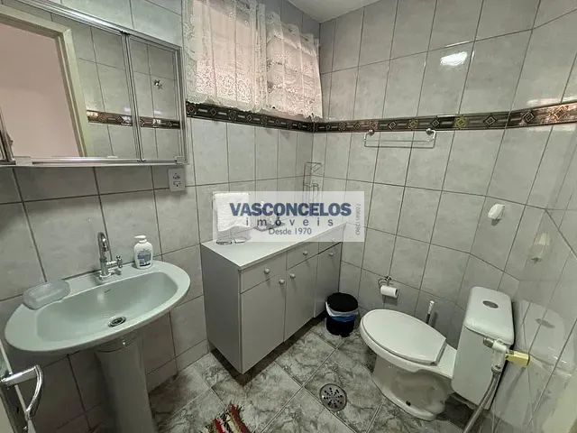 Apartamento com 89m² 2 quartos e 2 banheiros, à venda, no bairro Vila Adyana em São José dos Campos