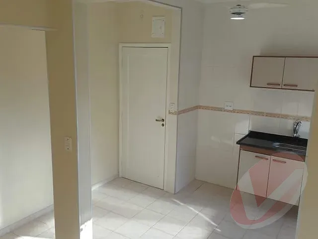 Apartamento 1 quarto e 1 banheiro, à venda, no bairro Caiçara em Praia Grande