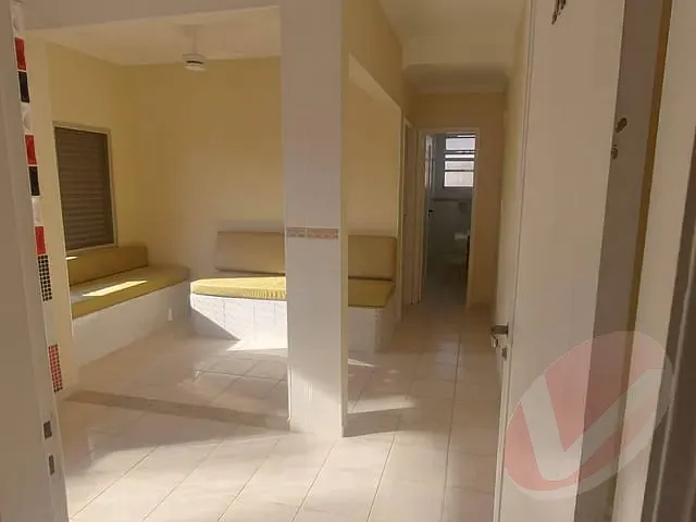 Apartamento 1 quarto e 1 banheiro, à venda, no bairro Caiçara em Praia Grande