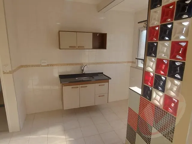 Apartamento 1 quarto e 1 banheiro, à venda, no bairro Caiçara em Praia Grande