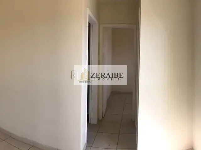 Apartamento 2 quartos e 1 banheiro, para alugar, no bairro Água Chata em Guarulhos