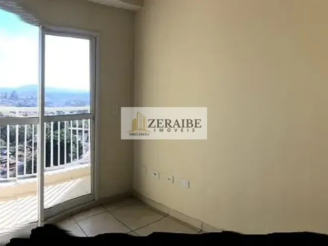 Apartamento 2 quartos e 1 banheiro, para alugar, no bairro Água Chata em Guarulhos