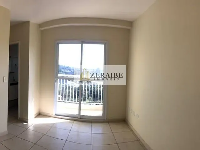 Apartamento 2 quartos e 1 banheiro, para alugar, no bairro Água Chata em Guarulhos