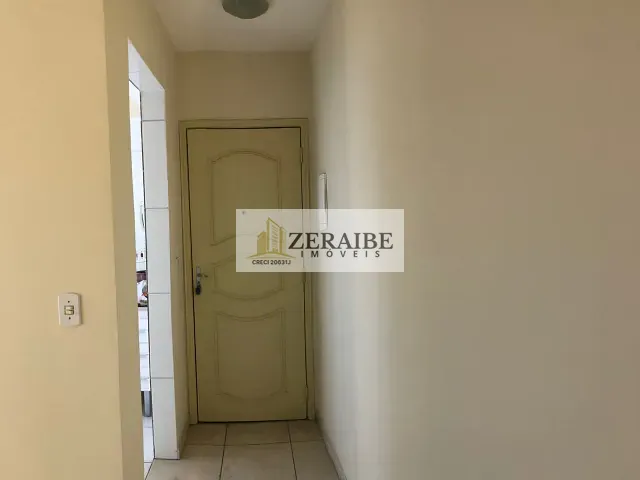 Apartamento 2 quartos e 1 banheiro, para alugar, no bairro Água Chata em Guarulhos