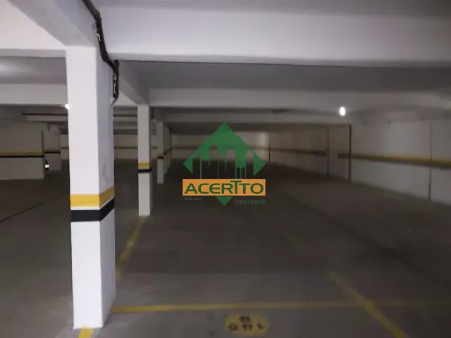 Apartamento 3 quartos e 2 banheiros, à venda, no bairro Icaray em Araçatuba