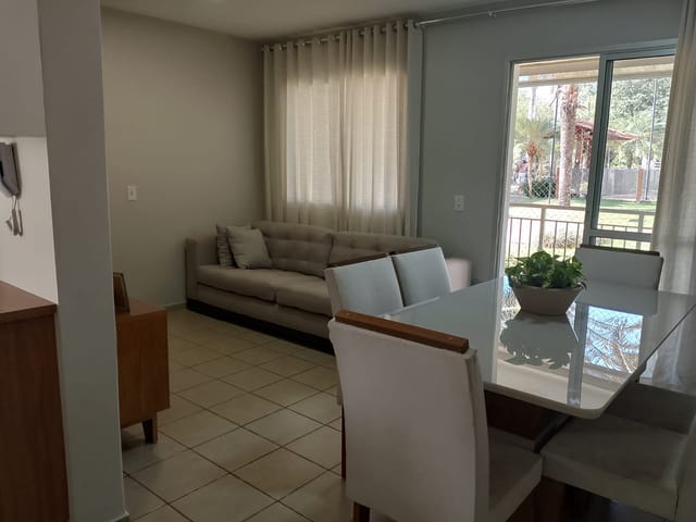Apartamento com 90m² 3 quartos e 2 banheiros, à venda, no bairro Setor Negrão de Lima em Goiânia