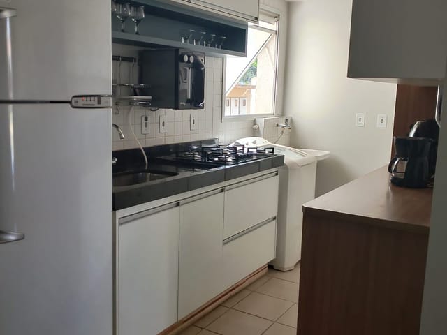 Apartamento com 90m² 3 quartos e 2 banheiros, à venda, no bairro Setor Negrão de Lima em Goiânia