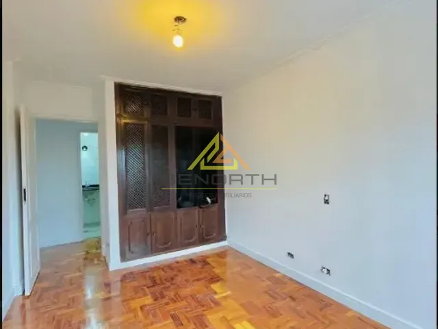 Apartamento com 135m² 3 quartos e 4 banheiros, à venda, no bairro Santana em São Paulo