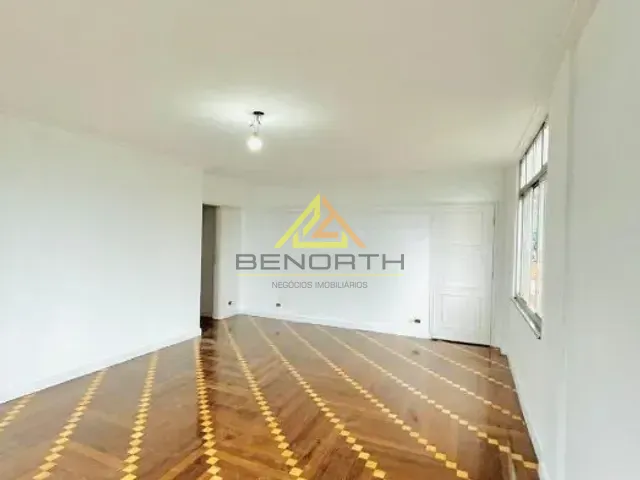 Apartamento com 135m² 3 quartos e 4 banheiros, à venda, no bairro Santana em São Paulo