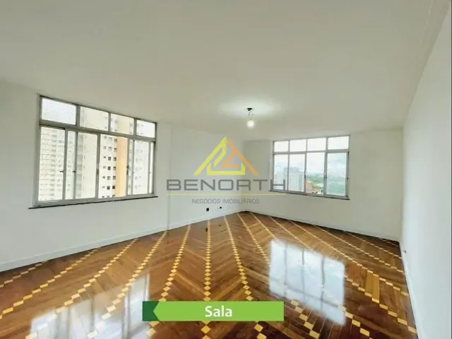 Apartamento com 135m² 3 quartos e 4 banheiros, à venda, no bairro Santana em São Paulo