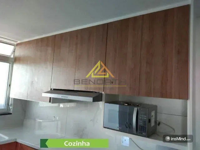 Apartamento com 135m² 3 quartos e 4 banheiros, à venda, no bairro Santana em São Paulo