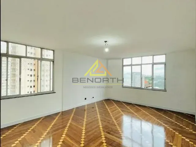 Apartamento com 135m² 3 quartos e 4 banheiros, à venda, no bairro Santana em São Paulo