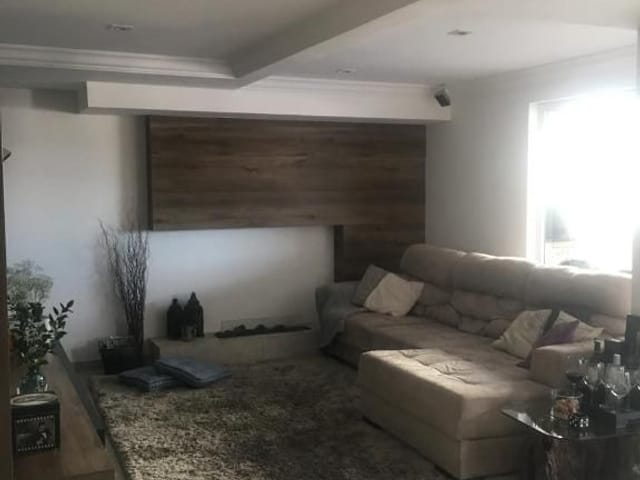 Foto do Apartamento - Apartamento com 3 dormitórios à venda, 140 m² por R$ 1.250.000,00 - Cidade São Francisco - São Paulo/SP | BUSSOCABA ADMINISTRACAO DE BENS E IMOVEIS LTDA