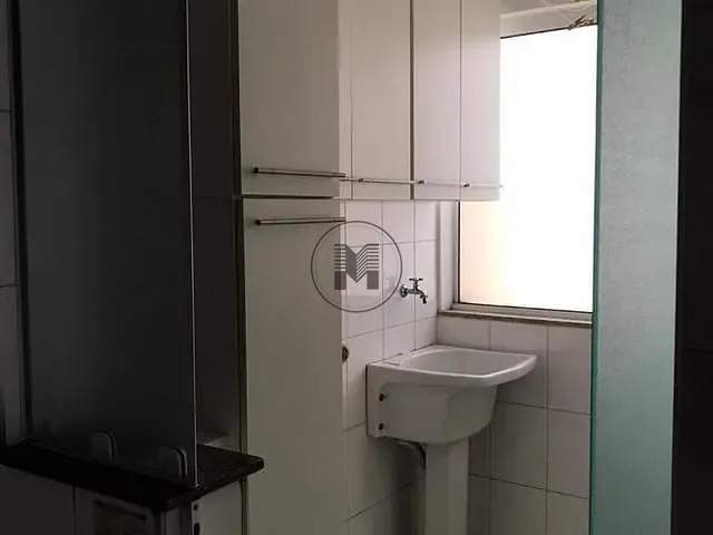 Apartamento com 68m² 2 quartos e 2 banheiros, à venda, no bairro Nova Guará em Guaratinguetá