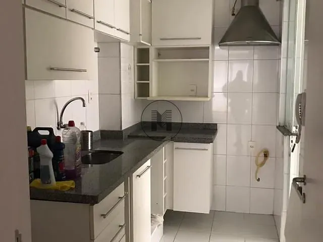 Apartamento com 68m² 2 quartos e 2 banheiros, à venda, no bairro Nova Guará em Guaratinguetá