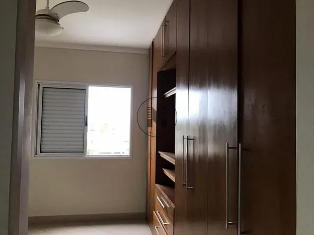 Apartamento com 68m² 2 quartos e 2 banheiros, à venda, no bairro Nova Guará em Guaratinguetá