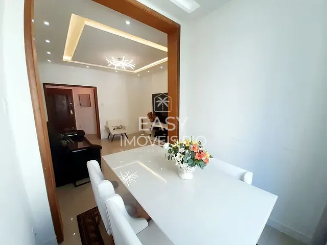 Apartamento com 93m² 3 quartos e 2 banheiros, à venda, no bairro Copacabana em Rio de Janeiro