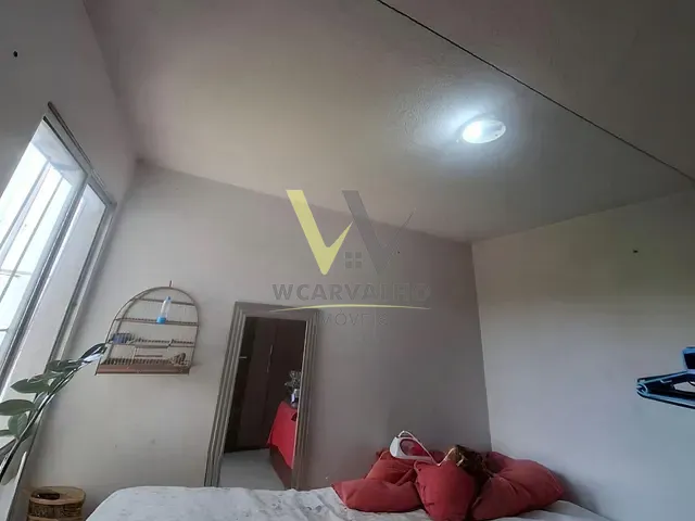 Apartamento com 42m² 2 quartos e 1 banheiro, à venda, no bairro Santo Andre em Anápolis