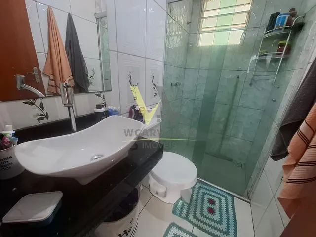 Apartamento com 42m² 2 quartos e 1 banheiro, à venda, no bairro Santo Andre em Anápolis