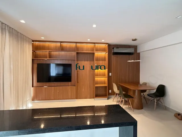 Apartamento 1 quarto e 1 banheiro, para alugar, no bairro Setor Marista em Goiânia