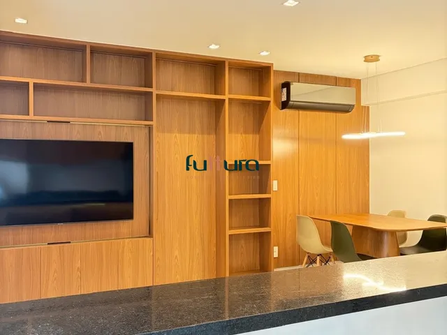 Apartamento 1 quarto e 1 banheiro, para alugar, no bairro Setor Marista em Goiânia