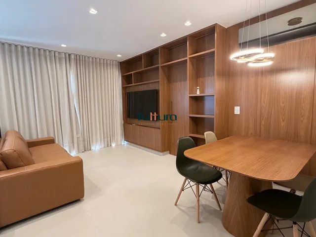 Apartamento 1 quarto e 1 banheiro, para alugar, no bairro Setor Marista em Goiânia