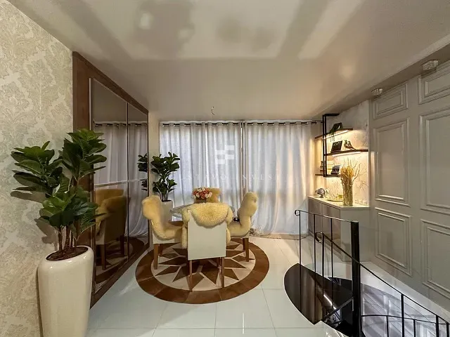 Apartamento 3 quartos e 3 banheiros, à venda, no bairro Meia Praia em Itapema