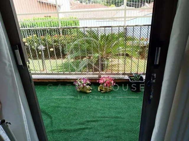 Apartamento 3 quartos e 4 banheiros, à venda, no bairro Jardim Sumaré em Ribeirão Preto