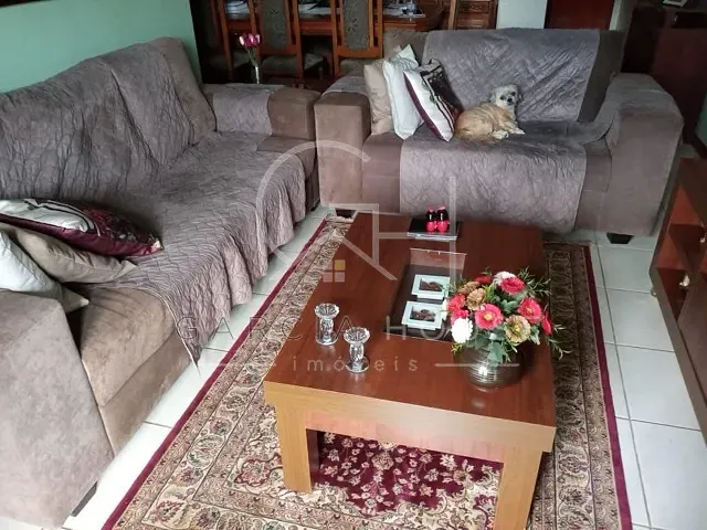 Apartamento 3 quartos e 4 banheiros, à venda, no bairro Jardim Sumaré em Ribeirão Preto